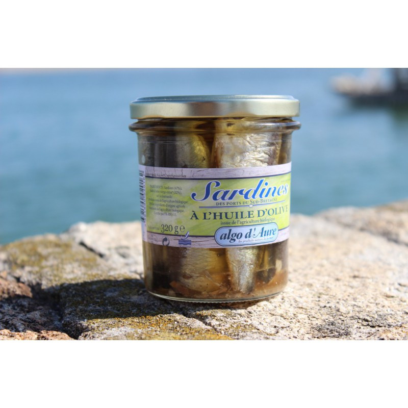Calorie Sardine A L Huile D Olive Calorie Sardine à L Huile D Olive - Communauté MCMS