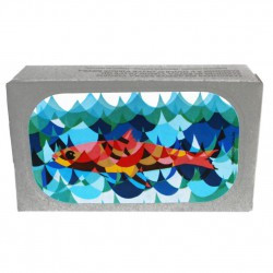 Sardines in extra virgin...