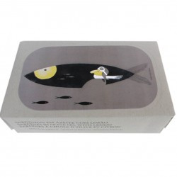 Sardines in olive oil with...