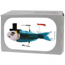 Sardines in tomato sauce