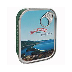 Sardines in cotton oil