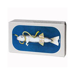 Filets de maquereaux à...