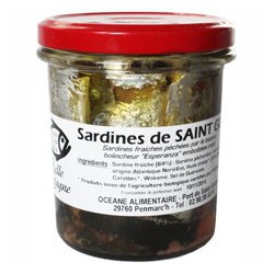 Sardines de Saint-Gué