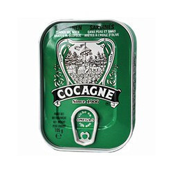 Skinless and boneless...