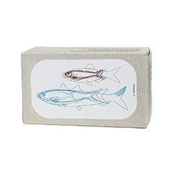 Small prickly sardnes