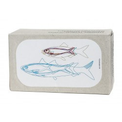 Small prickly sardnes