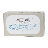 Small prickly sardnes