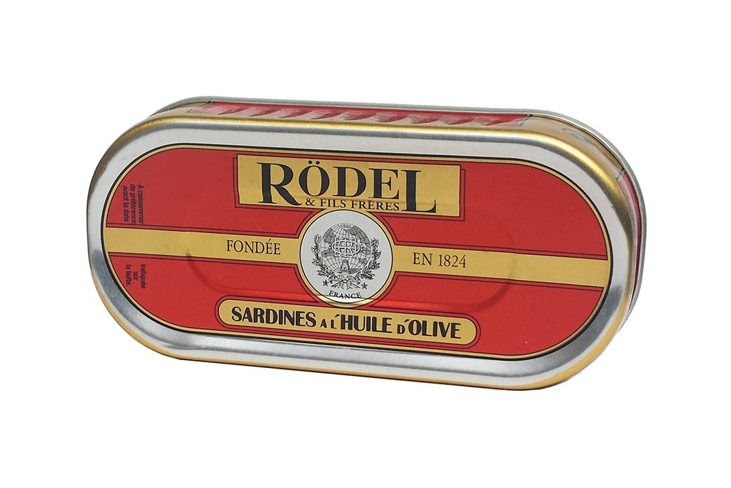 Calorie Sardine A L Huile D Olive Calorie Sardine à L Huile D Olive - Communauté MCMS
