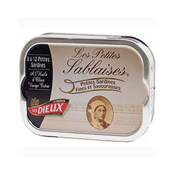 Les Petites Sablaises