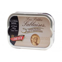 Les Petites Sablaises