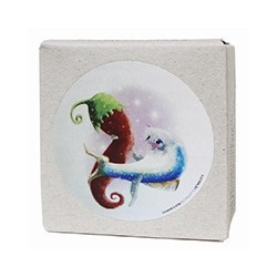 Terrine de sardine piquante