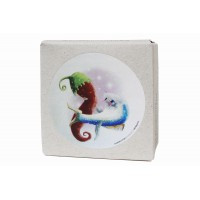 Terrine de sardine piquante