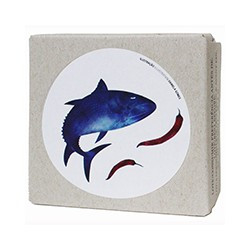 Terrine de thon piquante