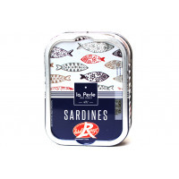 Sardines Label Rouge