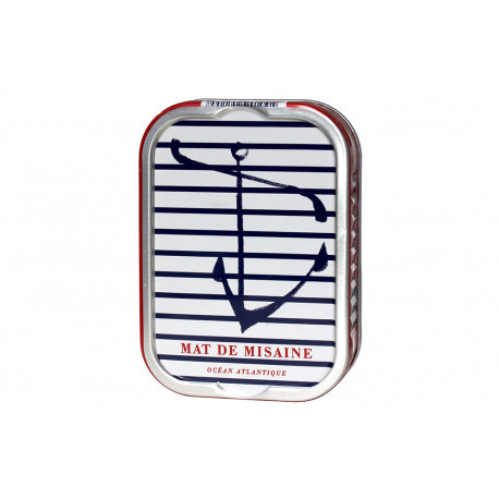 Sardines Mât de Misaine Sardines Mât de Misaine