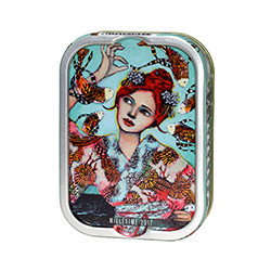 Vintage Sardines 2017...