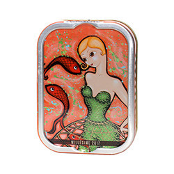 Sardines in olive oil "The...