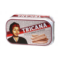 Filets de maquereau à l'origan