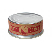 Mousse de thon piquante