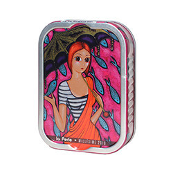 Sardines à l'huile d'olive millésimées 2018