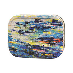 Sardines millésimées 2019 à l'huile d'olive bio