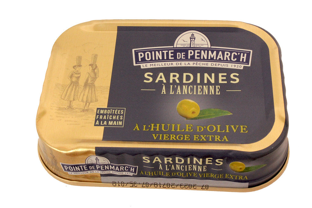 Calorie Sardine A L Huile D Olive Calorie Sardine à L Huile D Olive - Communauté MCMS
