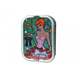 Sardines à l'huile d'olive Le défilé de Lulu millésimées 2019