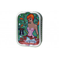 Sardines à l'huile d'olive Le défilé de Lulu millésimées 2019