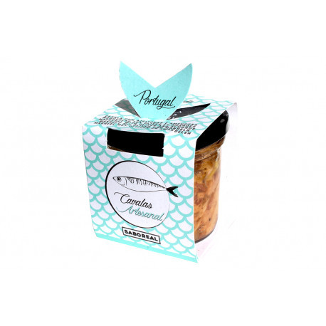 Maquereau aux olives et amandes Maquereau aux olives et amandes