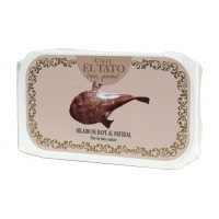 Foie de lotte nature