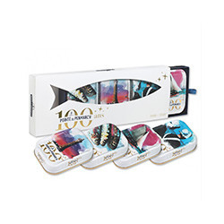 Coffret centenaire, 4...