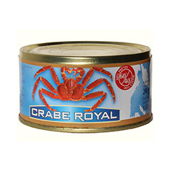 Crabe Royal