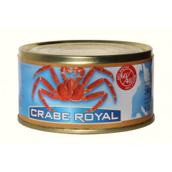 Crabe Royal