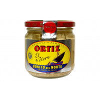 Thon germon à l'huile d'olive Reserve de famille