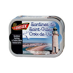 Sardines de...