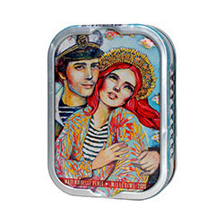 Sardines Millésimées 2020...