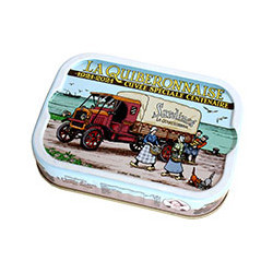 Sardines in olive oil -...