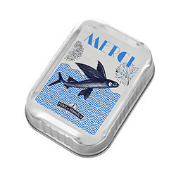 Sardines à l'ancienne à...