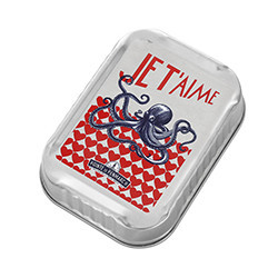 Sardines à l'ancienne à...