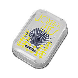 Old-fashioned sardines in...