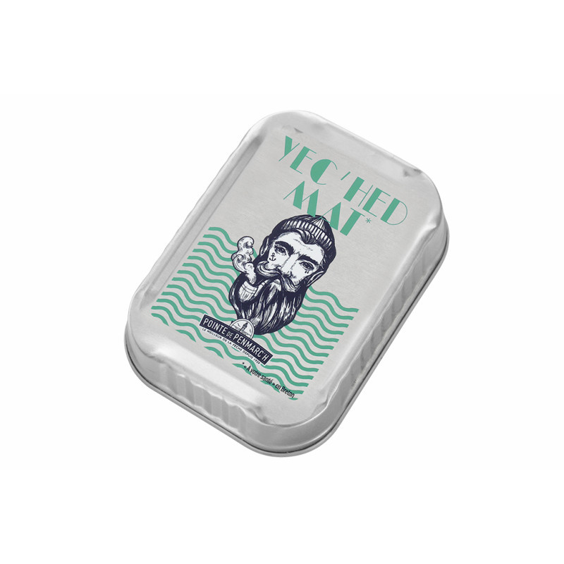 Old fashioned Sardines In Olive Oil For Events Ye Hed Mat Sailor Decor