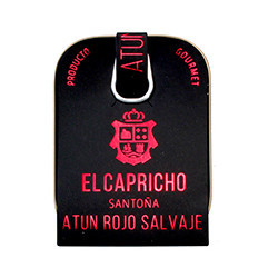 Thon rouge à l'huile d'olive