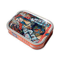 Vintage Sardines 2021...