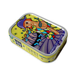 Vintage Sardines 2021...