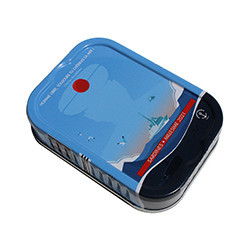 Vintage Sardines 2021...