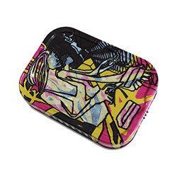 Sardines à l'huile d'olive...