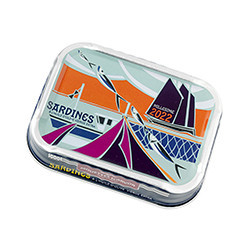 Blue City Sardines 2022