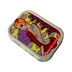 Sardines vintage 2022 Joulin