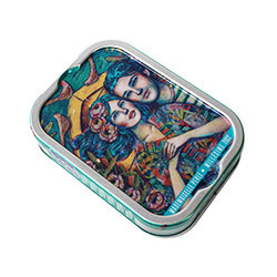 Sardines vintage 2022 Cossais