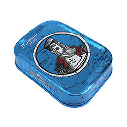 Sardines à l'ancienne à...